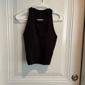 All In Motion Cropped Tank